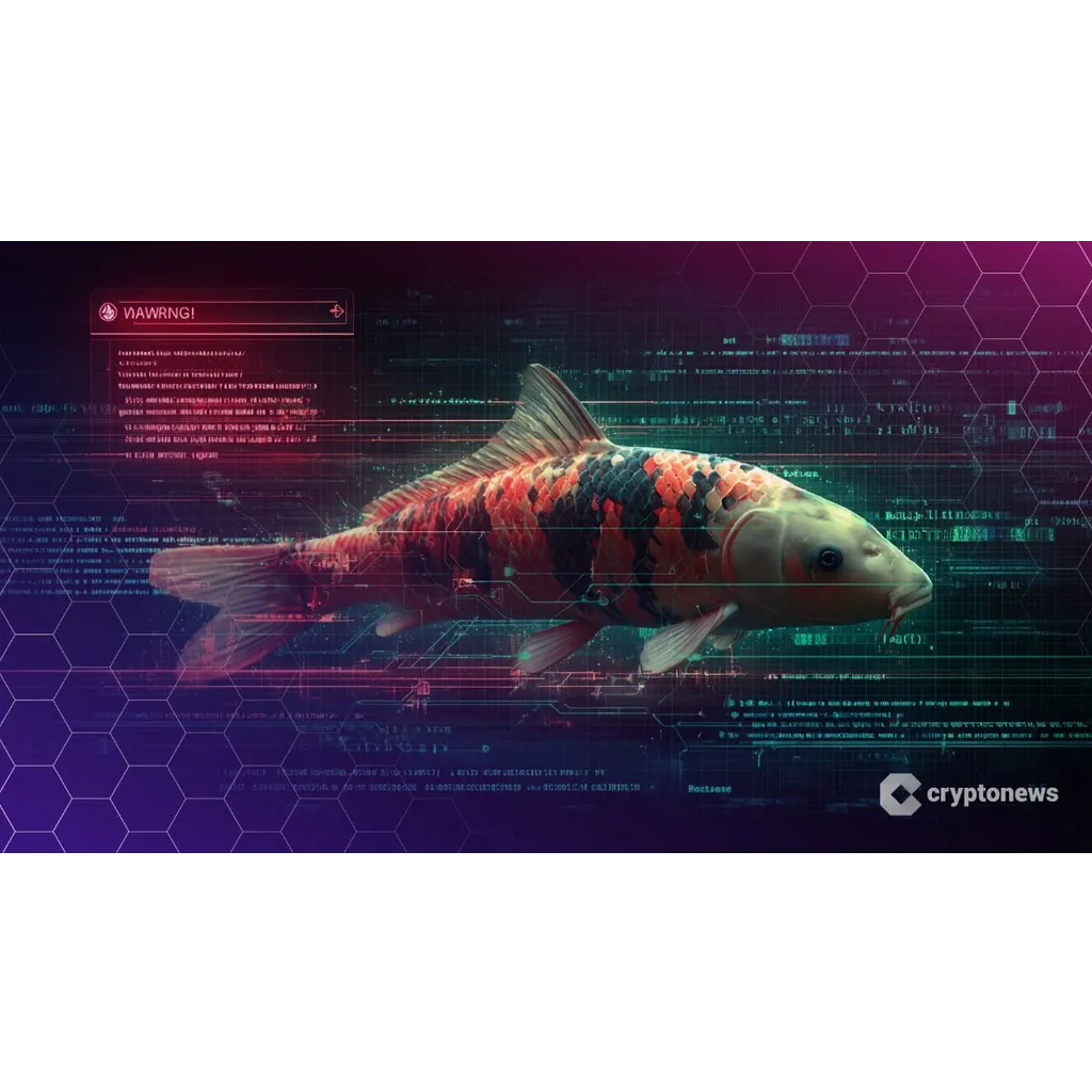 40+ Fake Firefox Wallet Extensions Are Stealing Your Crypto, Koi Security Warns 40+ Fake Firefox Wallet Extensions Are Stealing Your Crypto, Koi Security Warns