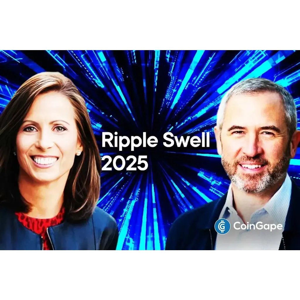 Top Crypto Speakers November 2023 Top Crypto Speakers November 2023