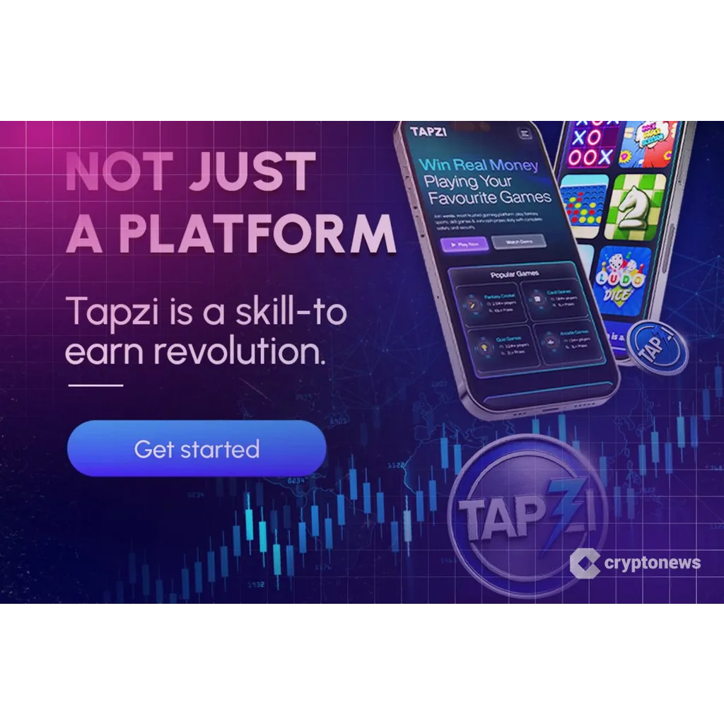 Web3 Presale Project: TON’s Next Rival Web3 Presale Project: TON’s Next Rival