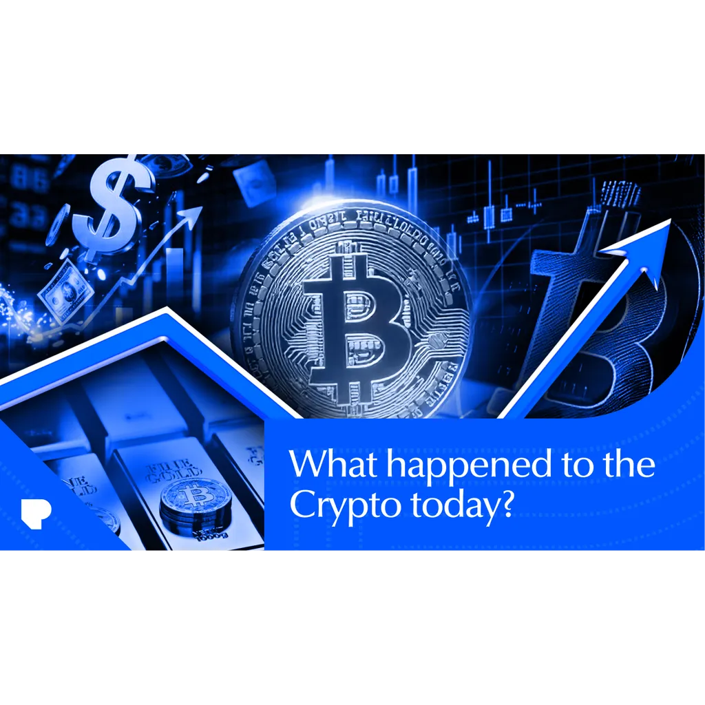 Cryptocurrency daily events inquiry lacks specific market details Cryptocurrency daily events inquiry lacks specific market details