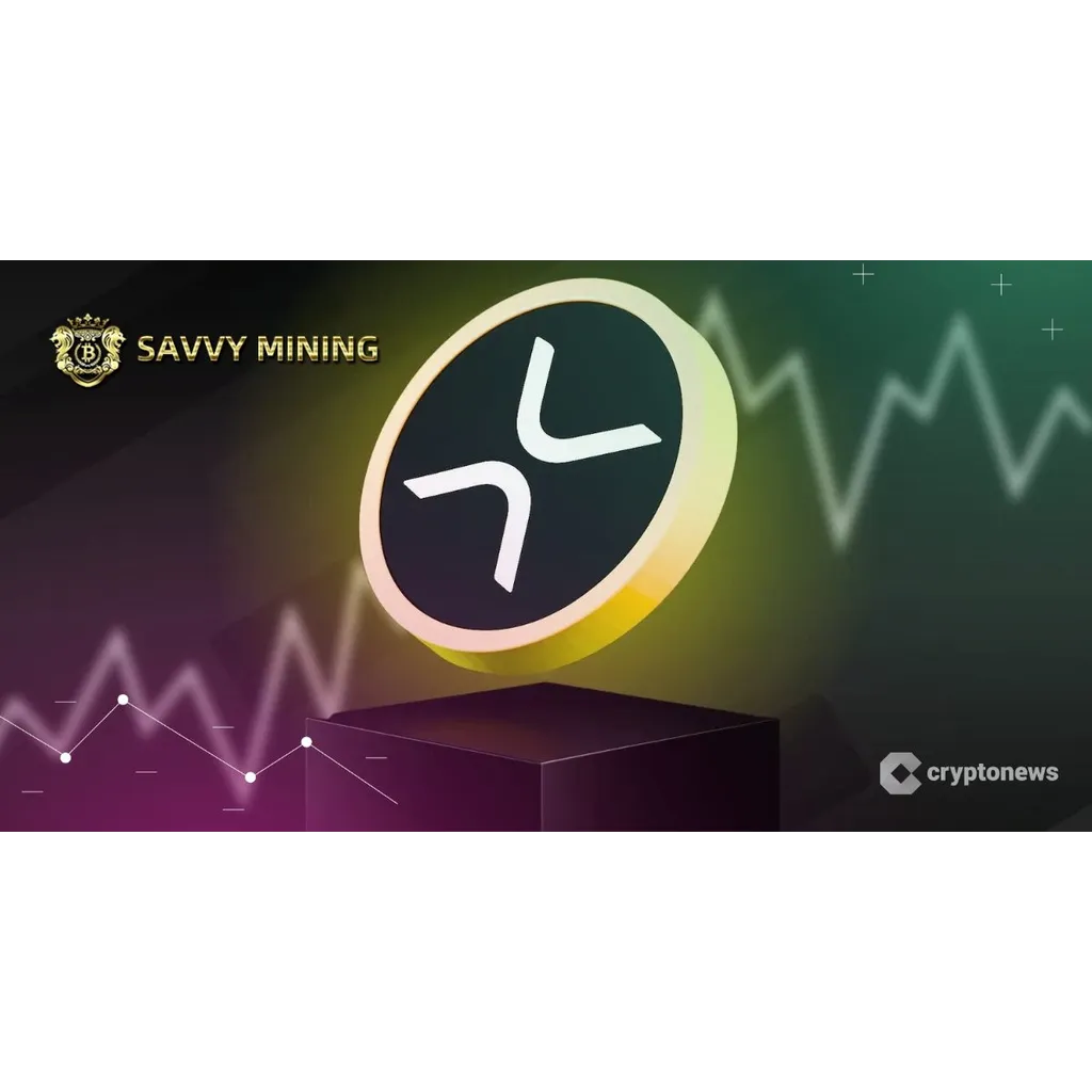 SAVVY MINING claims digital assets will reach thirty dollars by 2026 SAVVY MINING claims digital assets will reach thirty dollars by 2026