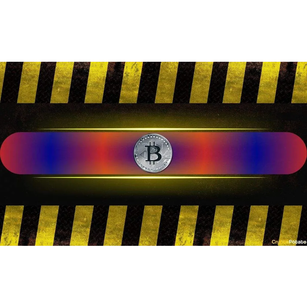 Bitcoin exhibits two worrying signs despite expected rate cuts Bitcoin exhibits two worrying signs despite expected rate cuts