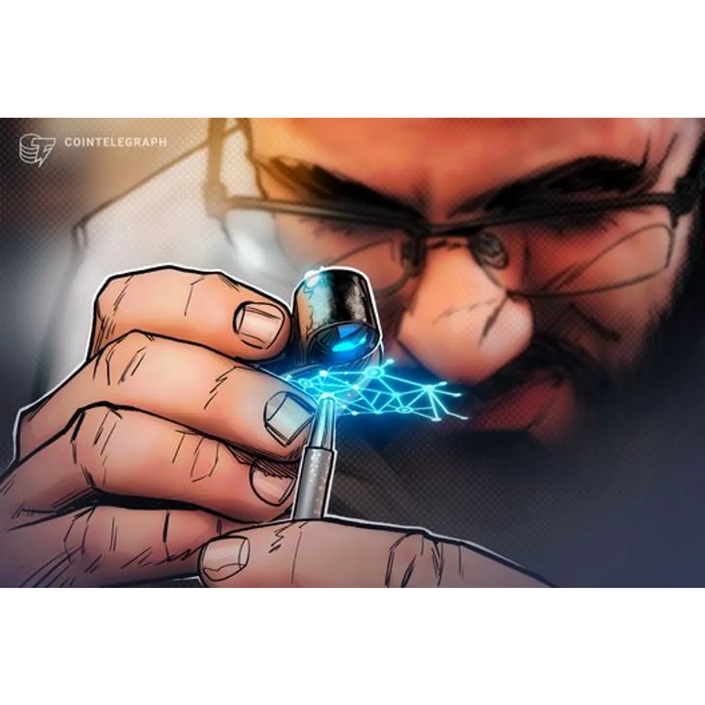 Crypto needs minimum viable decentralization to guide performance-focused infrastructure Crypto needs minimum viable decentralization to guide performance-focused infrastructure