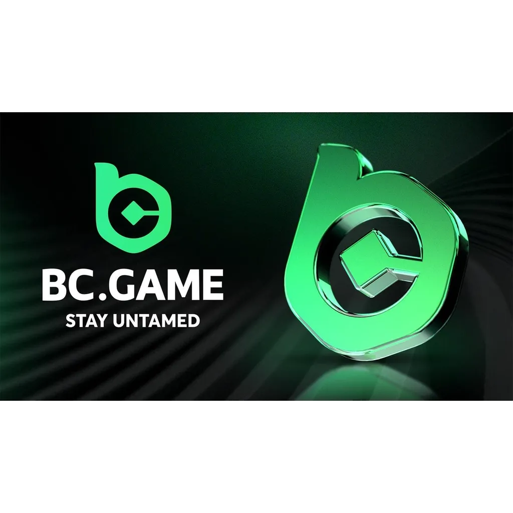 BC.GAME launches a new logo and slogan ‘Stay… BC.GAME launches a new logo and slogan ‘Stay…