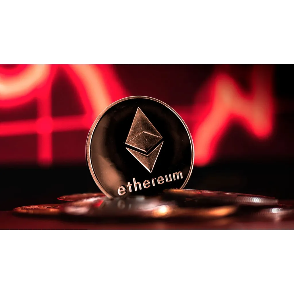 Ethereum price decline reflects current market conditions and volatility Ethereum price decline reflects current market conditions and volatility