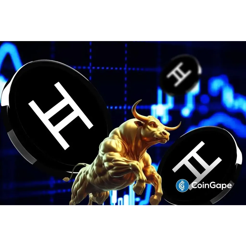 Hedera price is set for a 30 percent rally as bulls trigger a breakout Hedera price is set for a 30 percent rally as bulls trigger a breakout