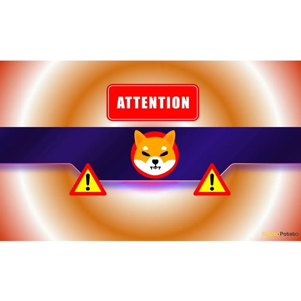Shiba Inu (SHIB) Community Faces New Threat Shiba Inu (SHIB) Community Faces New Threat