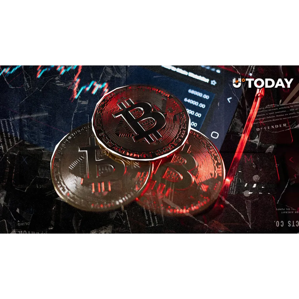 Why Aksel Kibar Believes Bitcoin Price Is Trap and This ‘Rising Wedge’ Signals Deeper Drop Why Aksel Kibar Believes Bitcoin Price Is Trap and This ‘Rising Wedge’ Signals Deeper Drop