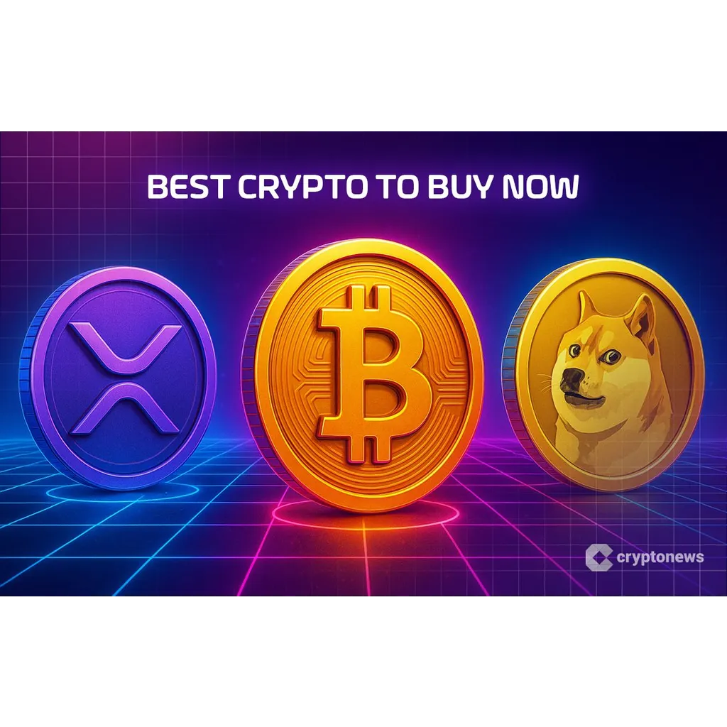 XRP Bitcoin and Dogecoin listed as notable cryptocurrencies for November 24 XRP Bitcoin and Dogecoin listed as notable cryptocurrencies for November 24