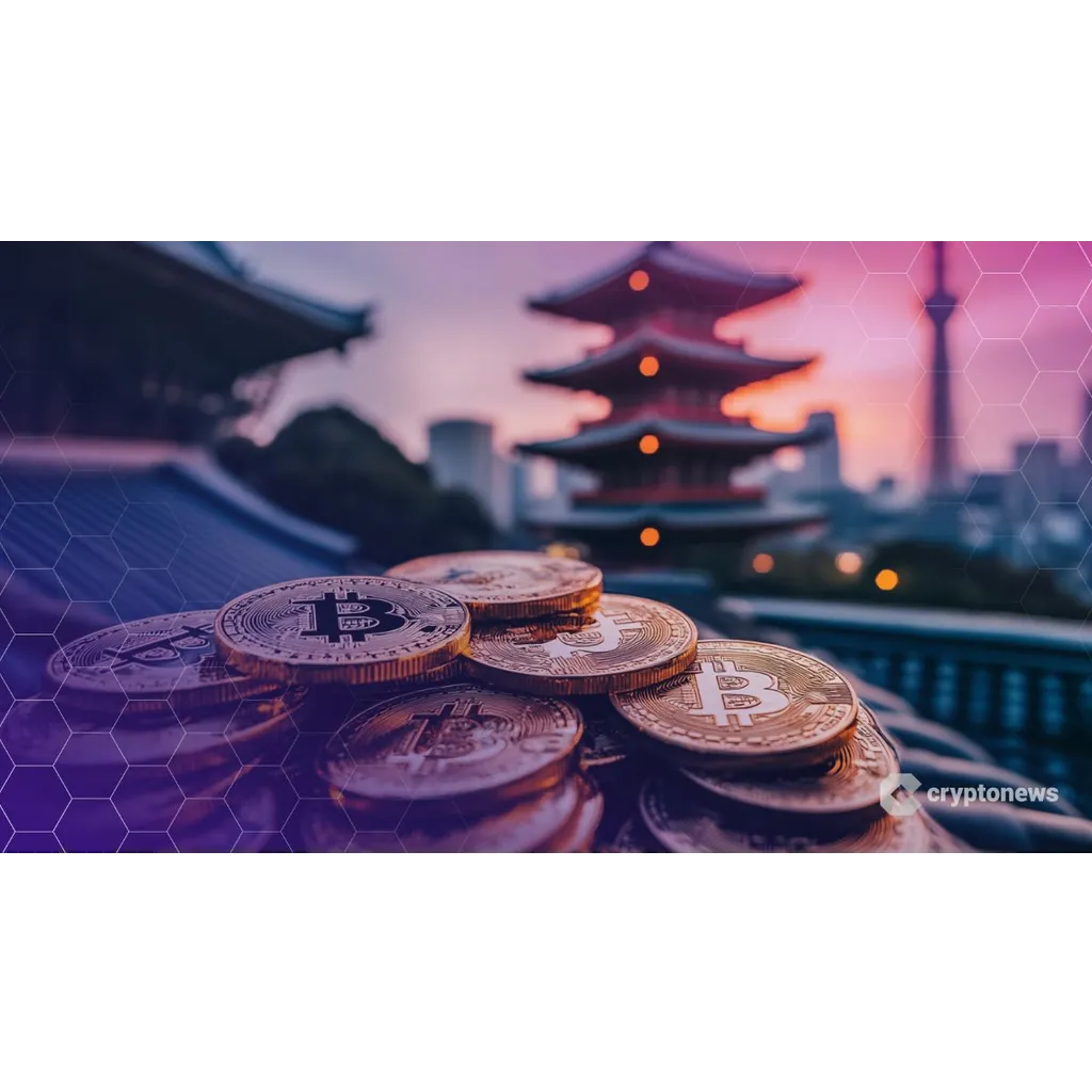 Japan to impose flat 20 percent tax on cryptocurrency gains matching stock rates Japan to impose flat 20 percent tax on cryptocurrency gains matching stock rates