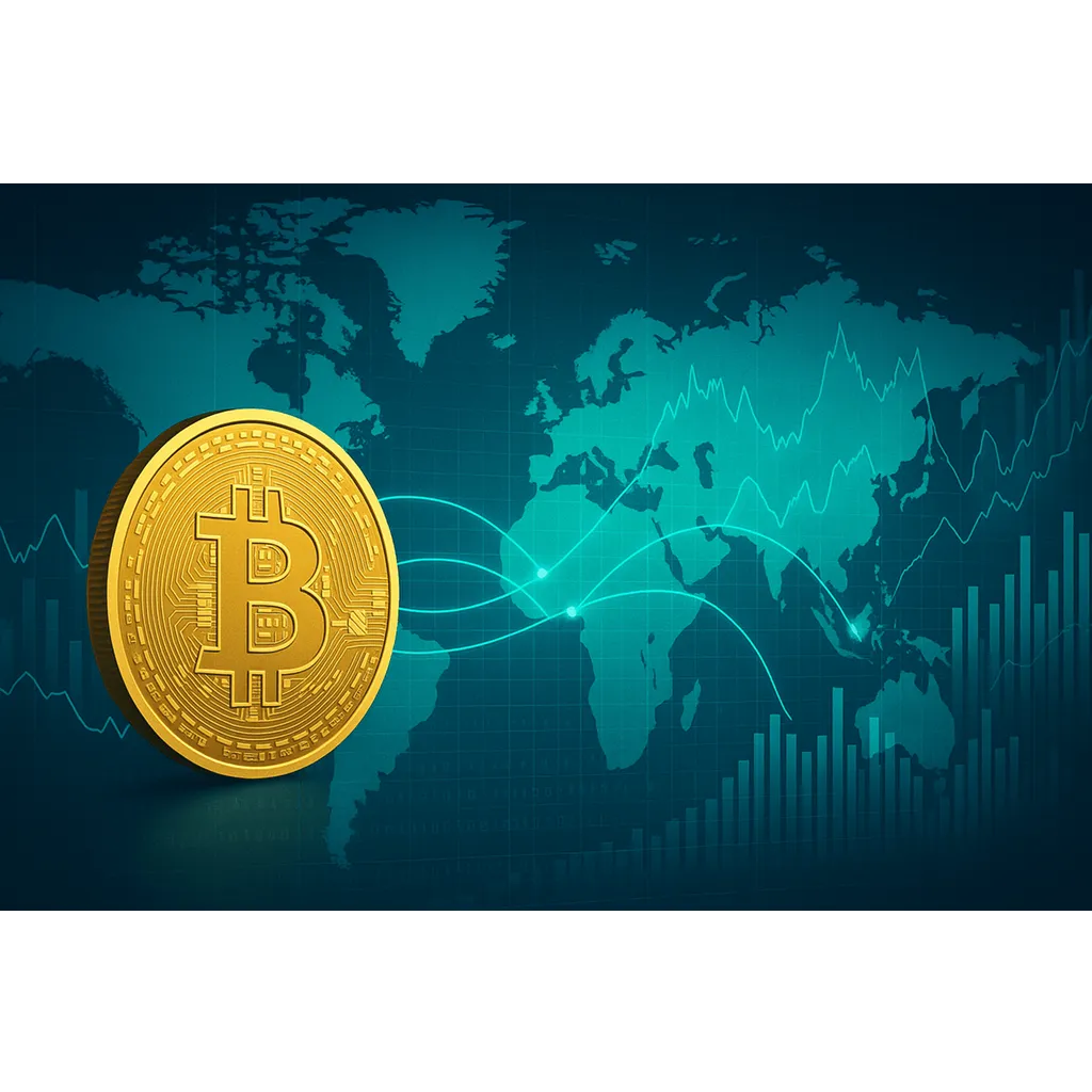 Bitcoin-money supply link debunked Bitcoin-money supply link debunked