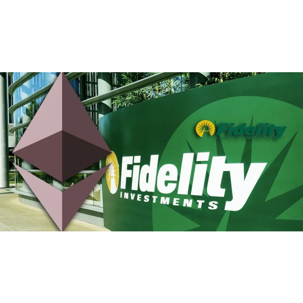 Fidelity Launches Digital Dollar Stablecoin in Major Push Into On-Chain Finance Fidelity Launches Digital Dollar Stablecoin in Major Push Into On-Chain Finance