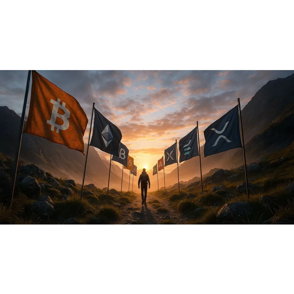 Sovereignists vs. Globalists: Why blockchain’s lasting promise is sovereignty Sovereignists vs. Globalists: Why blockchain’s lasting promise is sovereignty