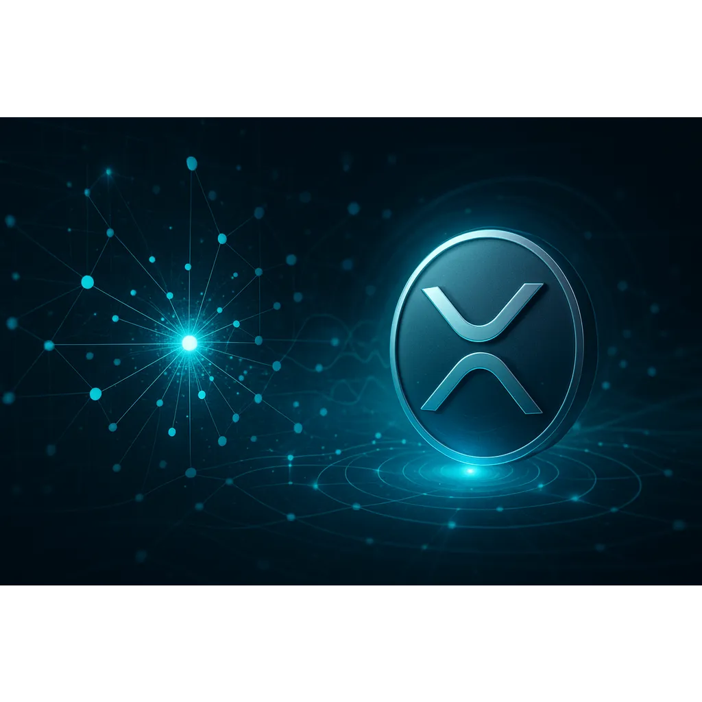 XRP signal predicts price jumps XRP signal predicts price jumps