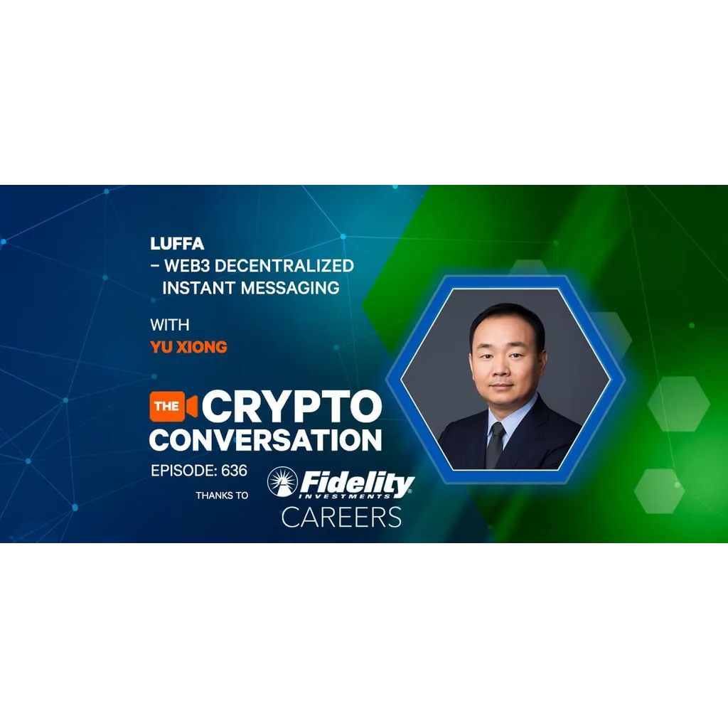 Luffa launches Web3 messaging with Ethereum integration and 1 million users in 2023 Luffa launches Web3 messaging with Ethereum integration and 1 million users in 2023
