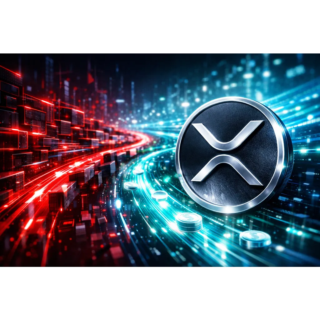 Tron Stablecoin Volume Exceeds XRP Activity By Over 10 Times Tron Stablecoin Volume Exceeds XRP Activity By Over 10 Times