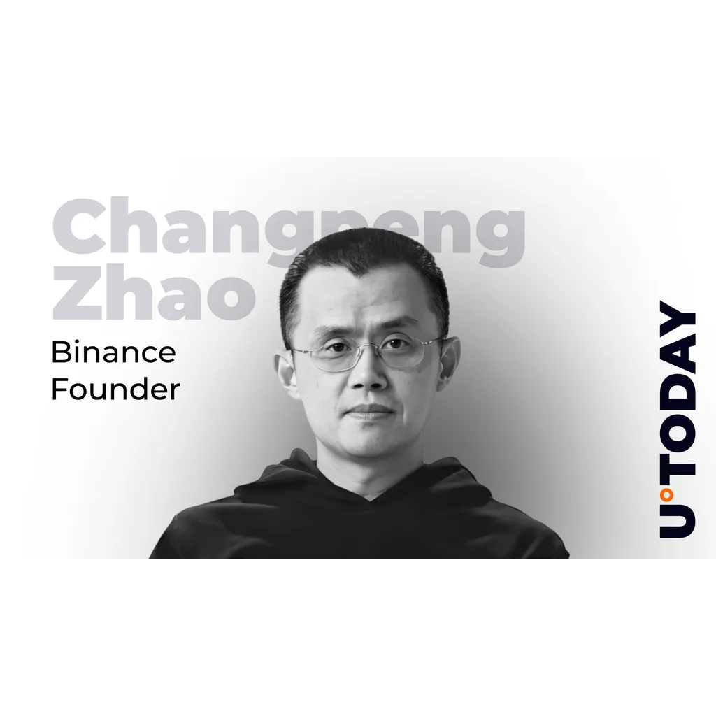 Binance CEO CZ says France has gone downhill in recent assessment Binance CEO CZ says France has gone downhill in recent assessment