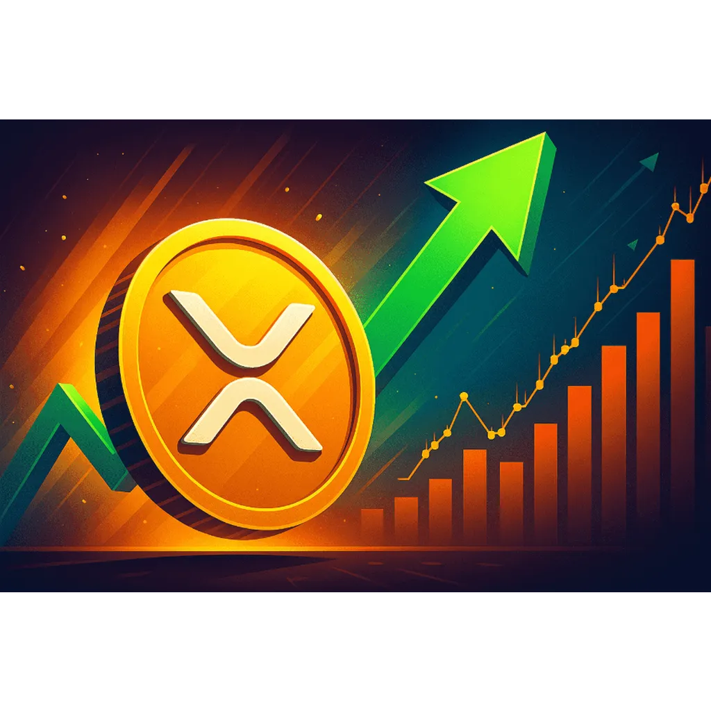 Analyst Reports XRP Buy Signal for Altcoin Investments Analyst Reports XRP Buy Signal for Altcoin Investments