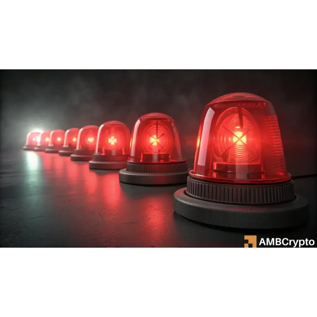 Bitcoin leads 0M liquidation wave as bulls get squeezed – When will it stop? Bitcoin leads 0M liquidation wave as bulls get squeezed – When will it stop?