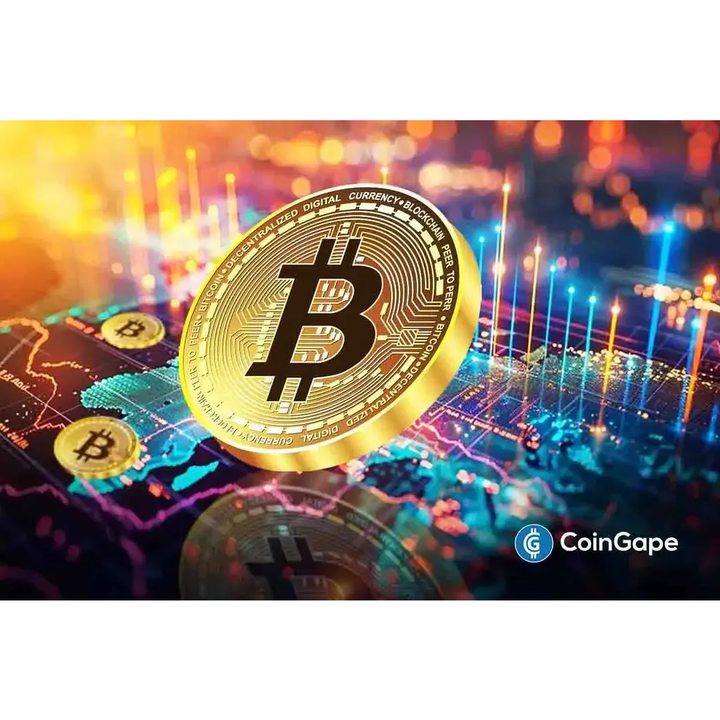 Bitcoin CME gap brings short-term uncertainty before Uptober rally begins Bitcoin CME gap brings short-term uncertainty before Uptober rally begins