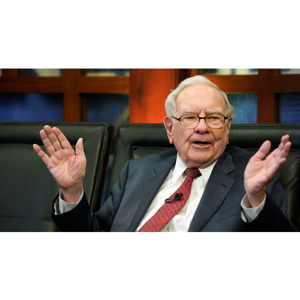 Warren Buffett cuts Apple stake and adds to Chubb in Q3 portfolio Warren Buffett cuts Apple stake and adds to Chubb in Q3 portfolio