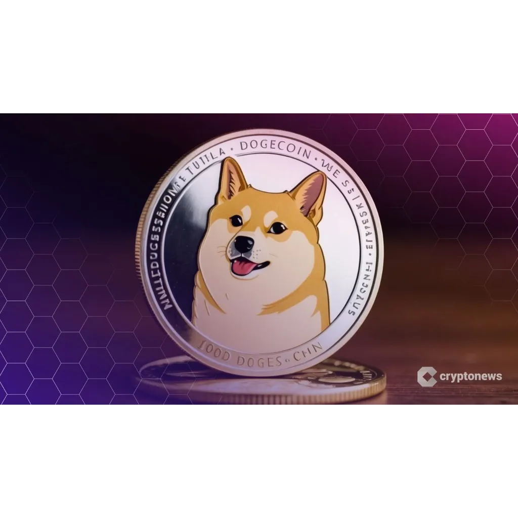 Bitwise Files for Dogecoin ETF with November Launch Indication Bitwise Files for Dogecoin ETF with November Launch Indication