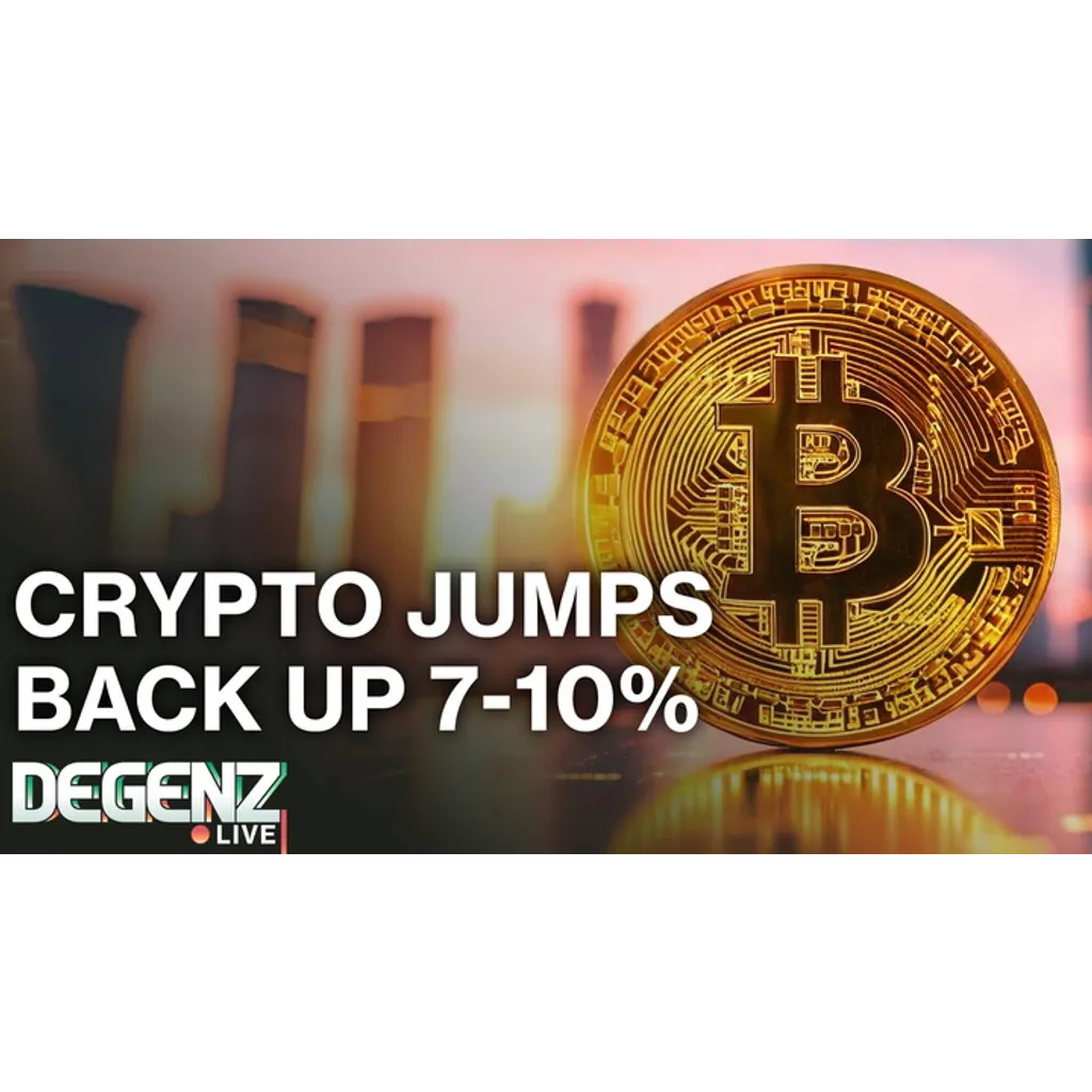 Cryptocurrency prices rise as Bank of America recommends crypto and Kalshi raises capital Cryptocurrency prices rise as Bank of America recommends crypto and Kalshi raises capital