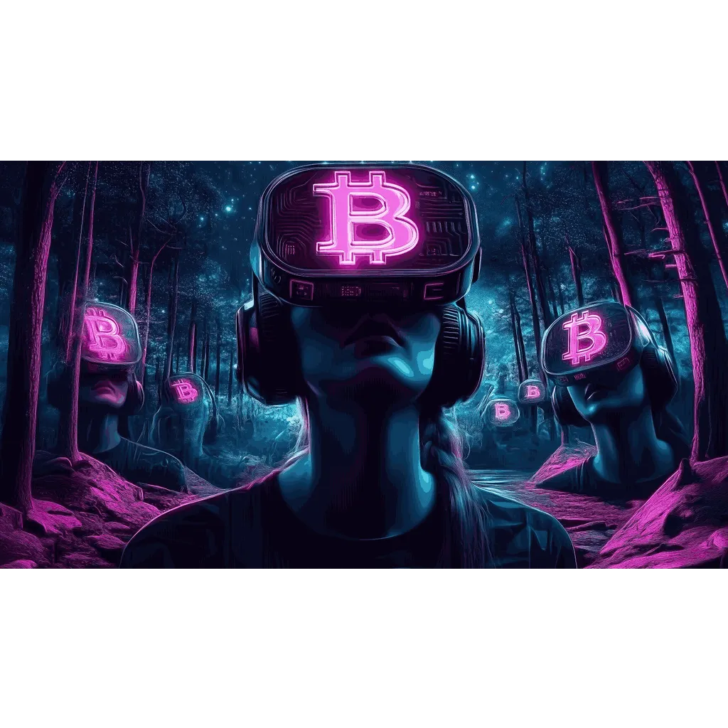 Best New Crypto of 2025? ‘OpenAI of Gaming’ Tops This Wild List Best New Crypto of 2025? ‘OpenAI of Gaming’ Tops This Wild List