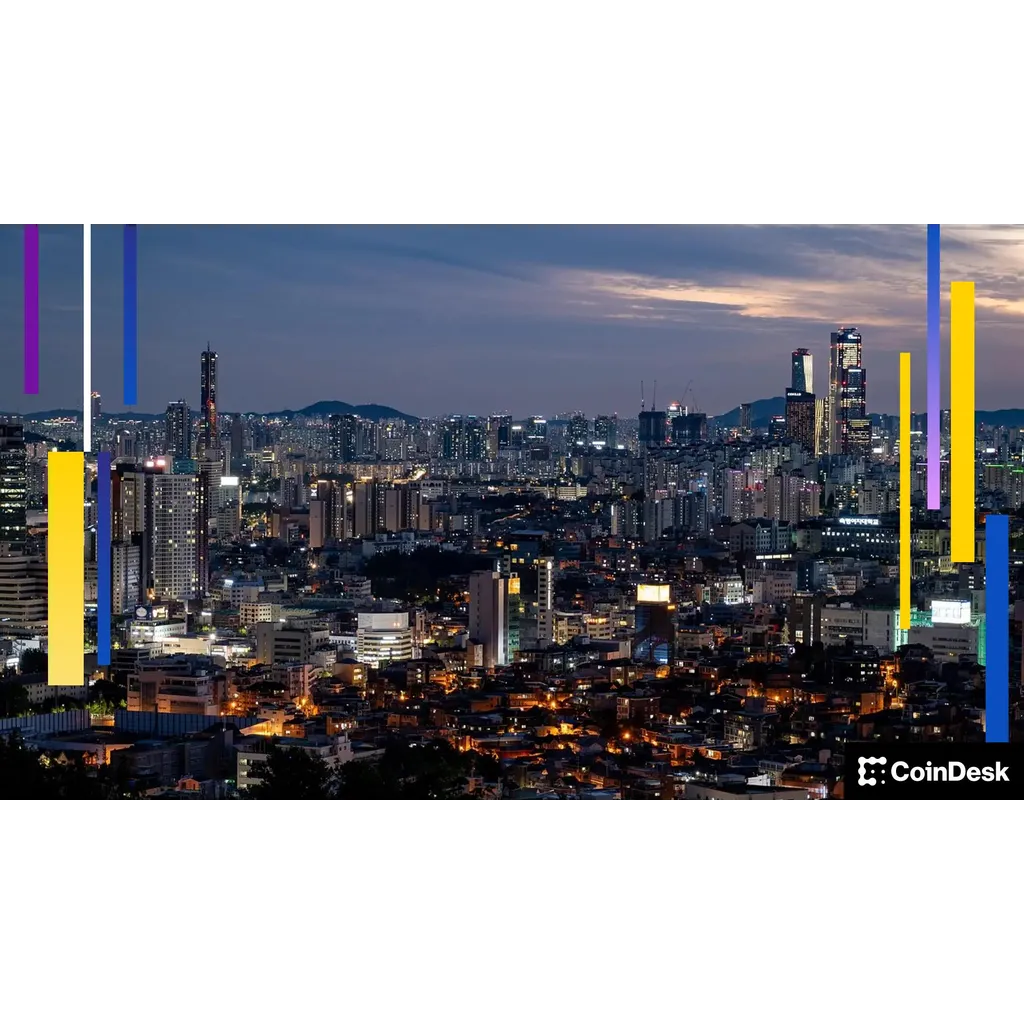 South Korean financial group Mirae Asset eyes crypto exchange Korbit acquisition: report South Korean financial group Mirae Asset eyes crypto exchange Korbit acquisition: report