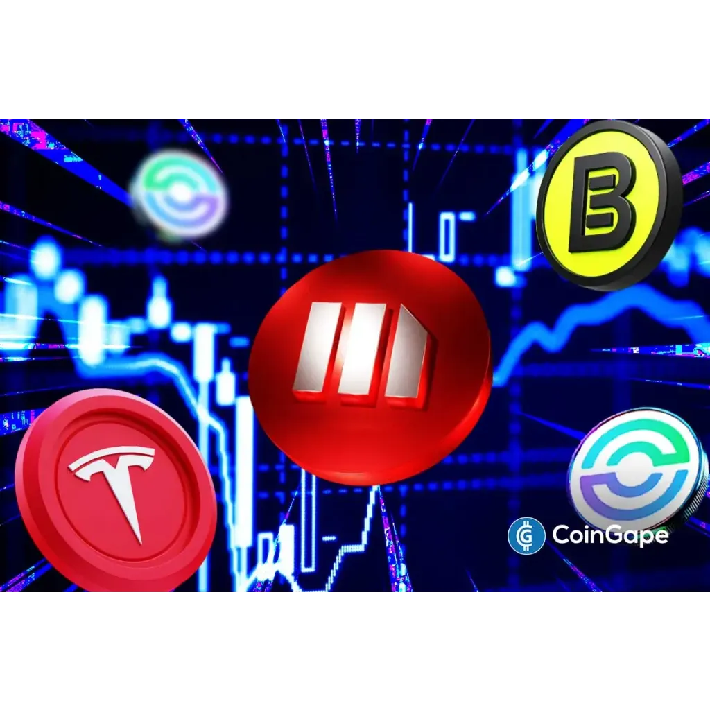 Crypto Stocks to Watch After the Crypto Market Structure Bill Cancellation; MSTR, COIN, CRCL, BMNR, TSLA Crypto Stocks to Watch After the Crypto Market Structure Bill Cancellation; MSTR, COIN, CRCL, BMNR, TSLA