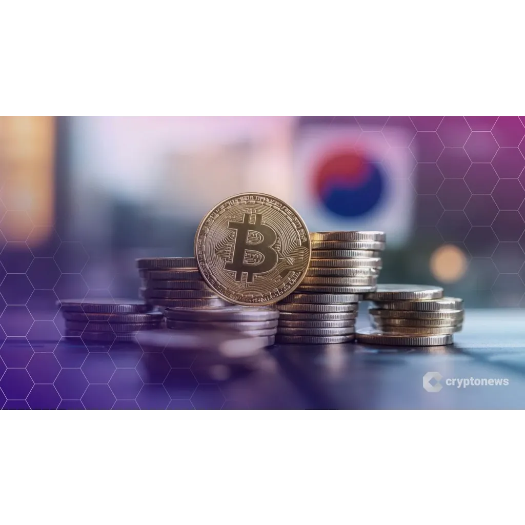 South Korea’s Naver partners with Hashed and BDAN to launch a stablecoin wallet South Korea’s Naver partners with Hashed and BDAN to launch a stablecoin wallet