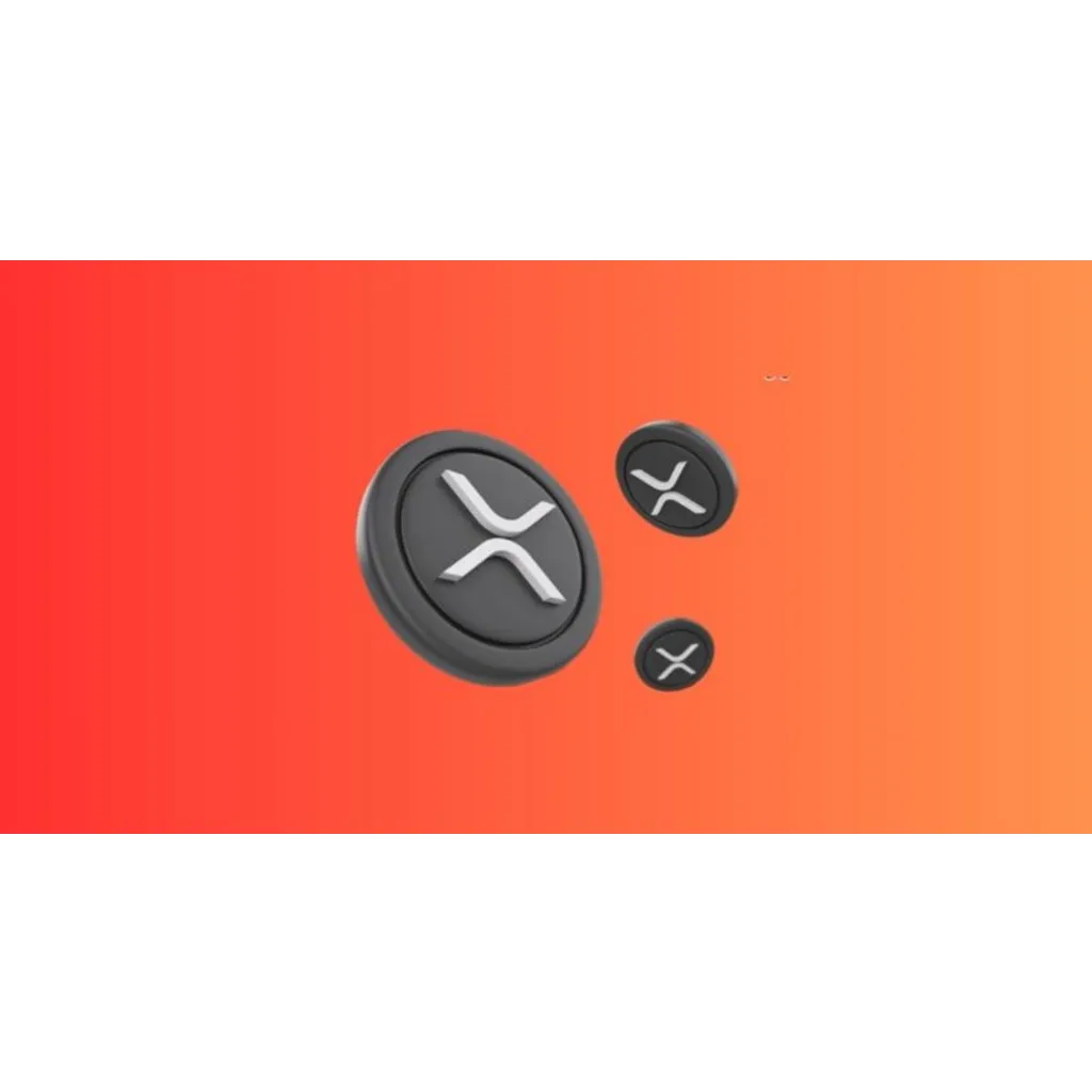 XRP ETF from 21shares goes live after SEC declares S-1 effective XRP ETF from 21shares goes live after SEC declares S-1 effective