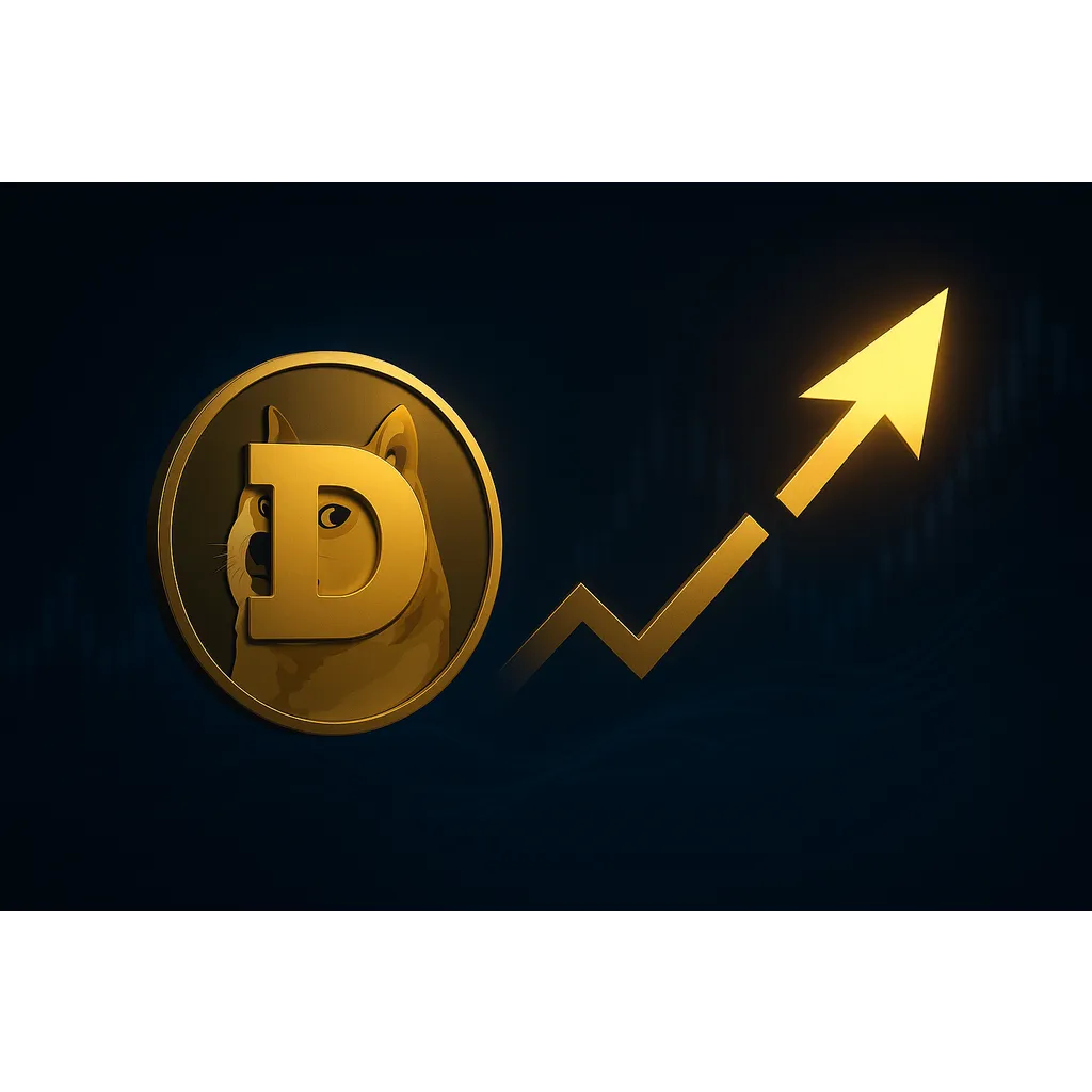 Dogecoin target: Analyst’s key conditions Dogecoin target: Analyst’s key conditions