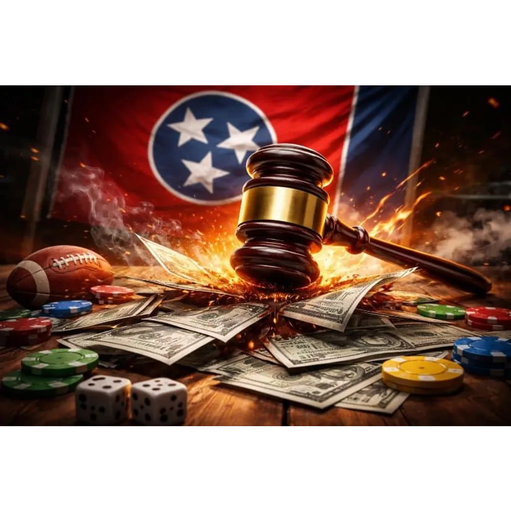 Tennessee Orders Kalshi, Polymarket, and Crypto.com to Stop Sports Betting Contracts Tennessee Orders Kalshi, Polymarket, and Crypto.com to Stop Sports Betting Contracts