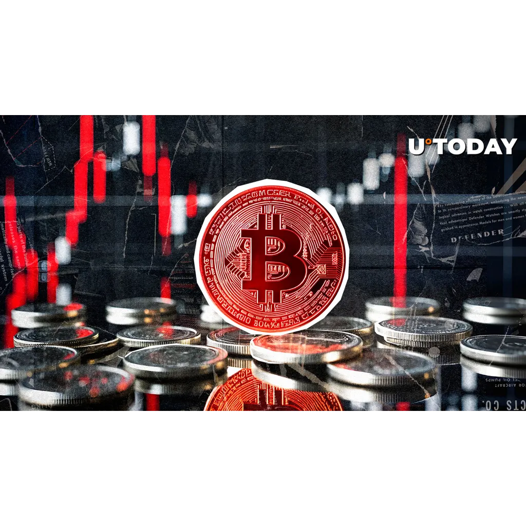 Bitcoin death cross pattern emerges as price drops 15% in amid SEC policy review Bitcoin death cross pattern emerges as price drops 15% in amid SEC policy review