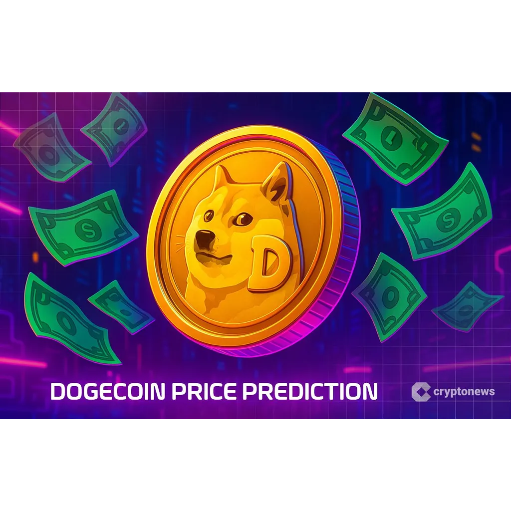 Dogecoin ETF launch soon amid institutional accumulation speculation Dogecoin ETF launch soon amid institutional accumulation speculation