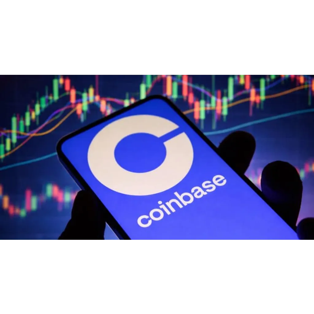 Coinbase posts 7M Q4 loss as shares rebound 3% in after-hours trading Coinbase posts 7M Q4 loss as shares rebound 3% in after-hours trading