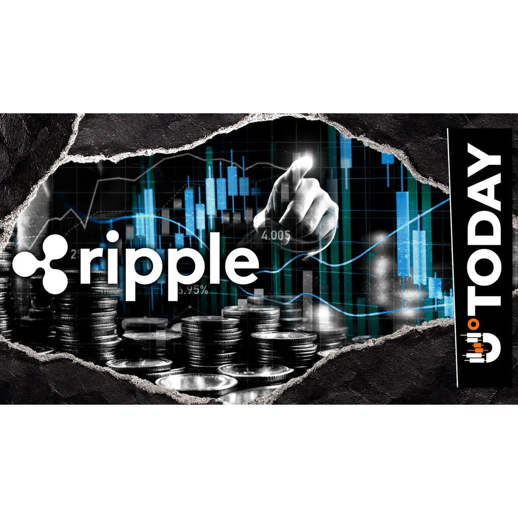 Ripple Executive Reveals Why RLUSD Demand Is High Ripple Executive Reveals Why RLUSD Demand Is High