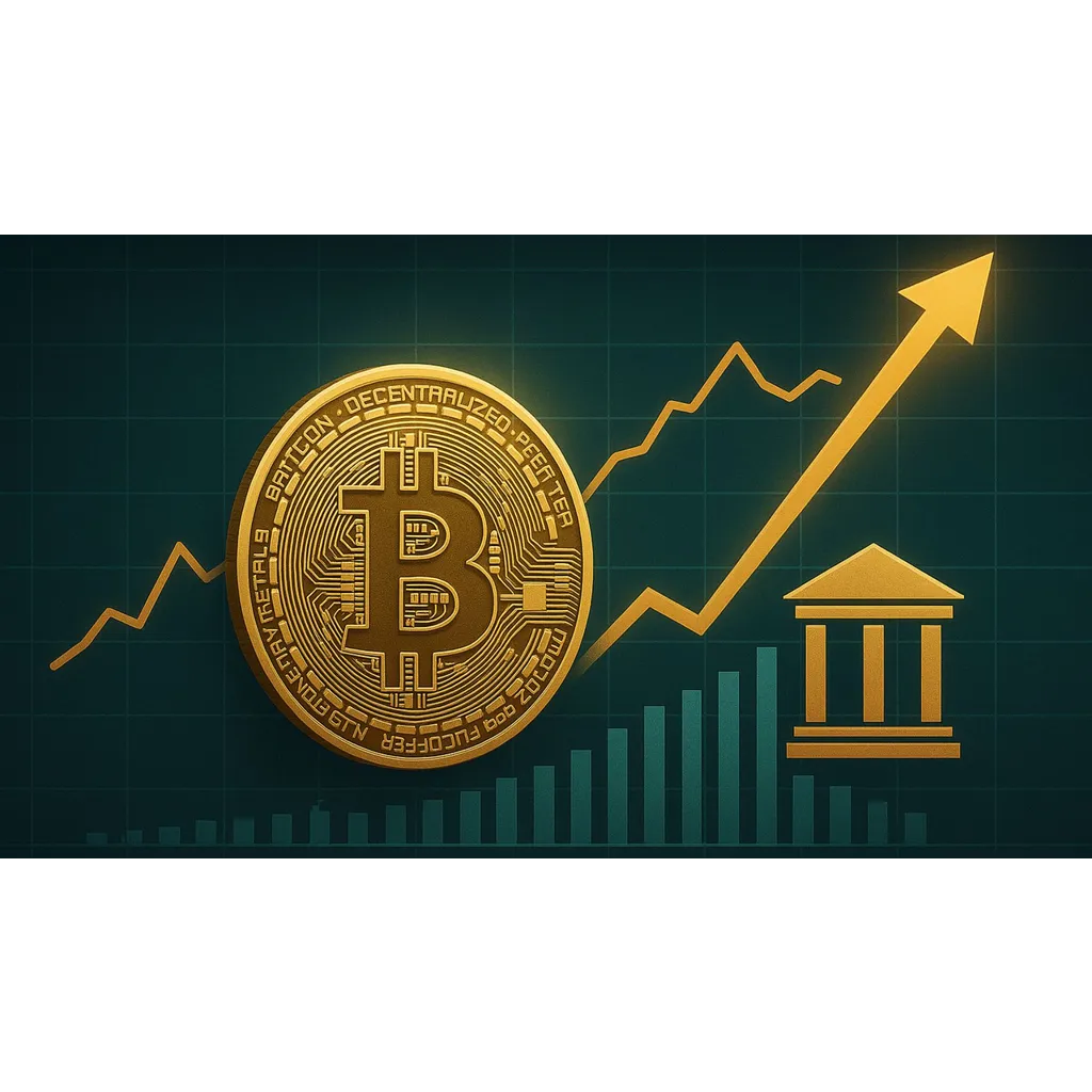 Bitcoin Coinbase Premium Suggests Institutional Demand Remains Strong – Details | Bitcoinist.com Bitcoin Coinbase Premium Suggests Institutional Demand Remains Strong – Details | Bitcoinist.com
