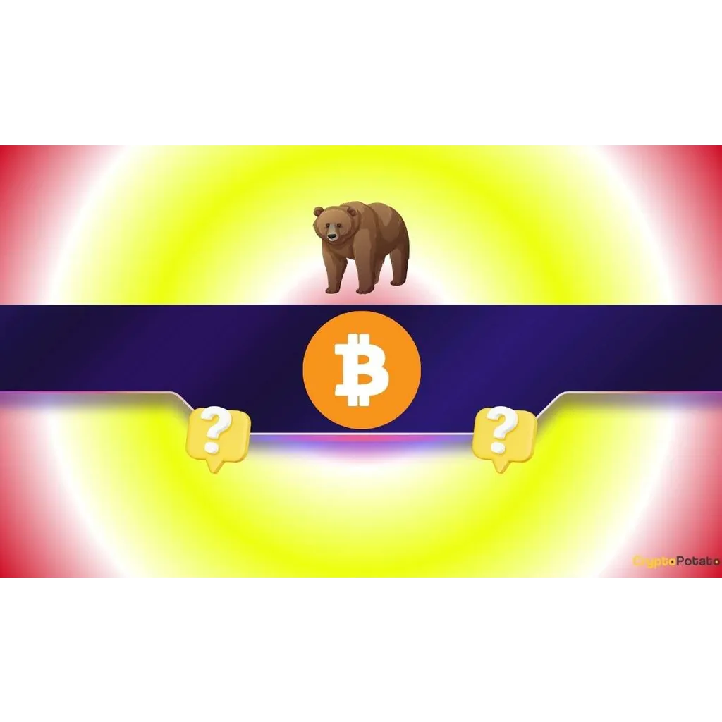 Is Bitcoin Repeating Its Darkest Bear Market History? Is Bitcoin Repeating Its Darkest Bear Market History?