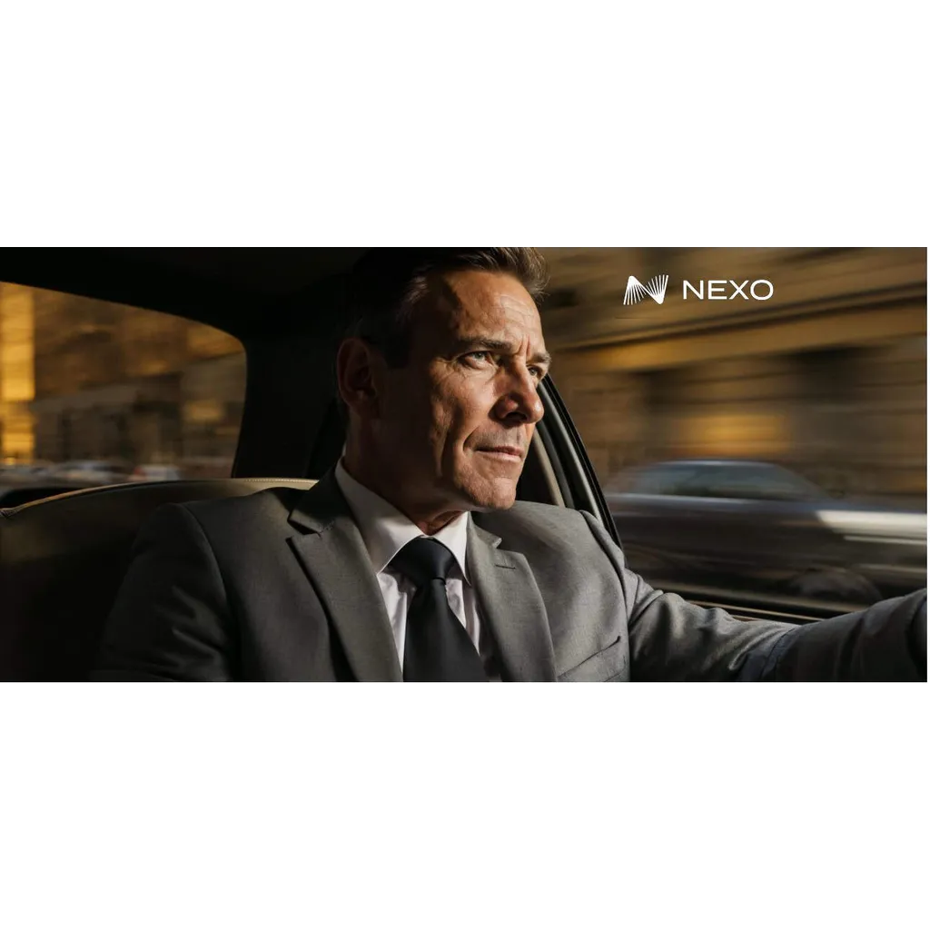 Nexo offers exclusive perks for crypto elites with… Nexo offers exclusive perks for crypto elites with…