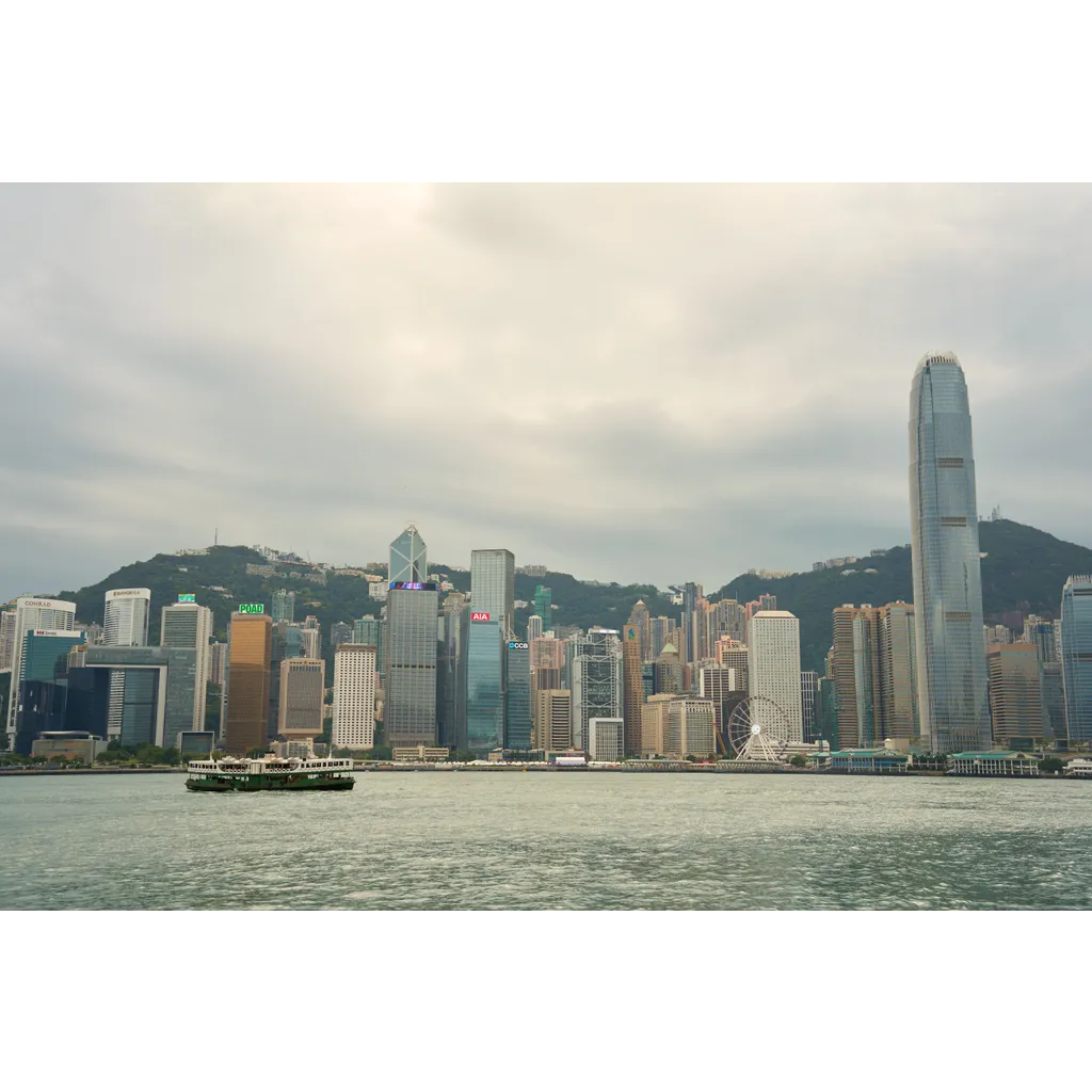 Hong Kong SFC requires 98% cold storage for crypto exchanges by 2025 Hong Kong SFC requires 98% cold storage for crypto exchanges by 2025