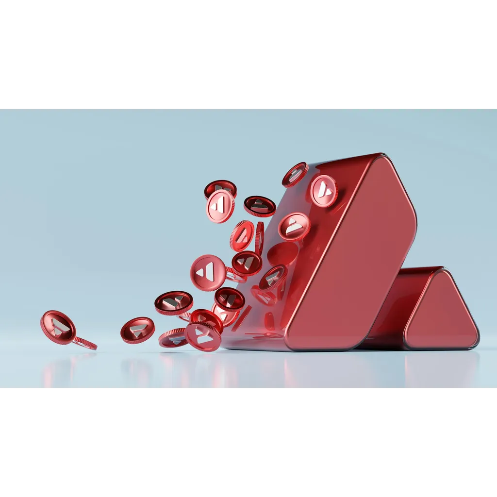 Treasury firm eyes billion dollar Avalanche token acquisition for diversification Treasury firm eyes billion dollar Avalanche token acquisition for diversification
