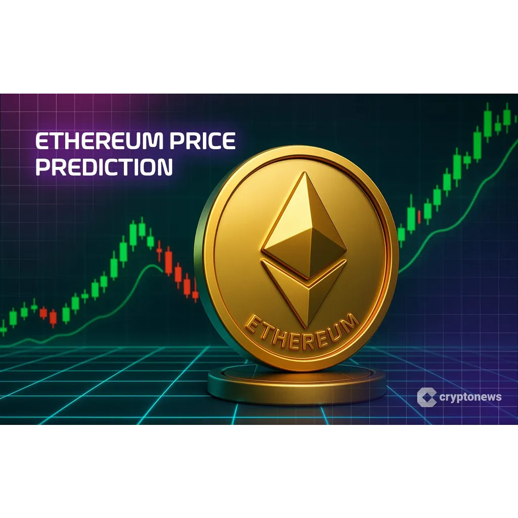 Surprise bounce recovers four thousand dollars as on-chain signals point to gains Surprise bounce recovers four thousand dollars as on-chain signals point to gains
