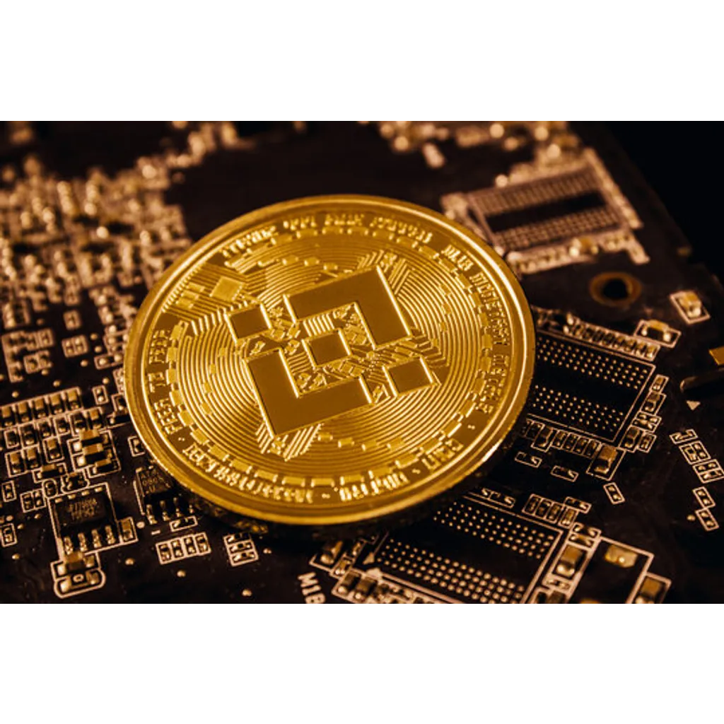 BNB Now More Valuable Than Rolls-Royce Holdings As Market Cap Soars BNB Now More Valuable Than Rolls-Royce Holdings As Market Cap Soars