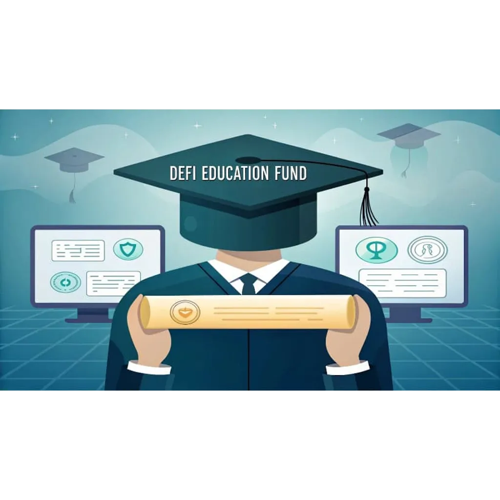 DeFi Fund Seeks Stronger Crypto Protections DeFi Fund Seeks Stronger Crypto Protections