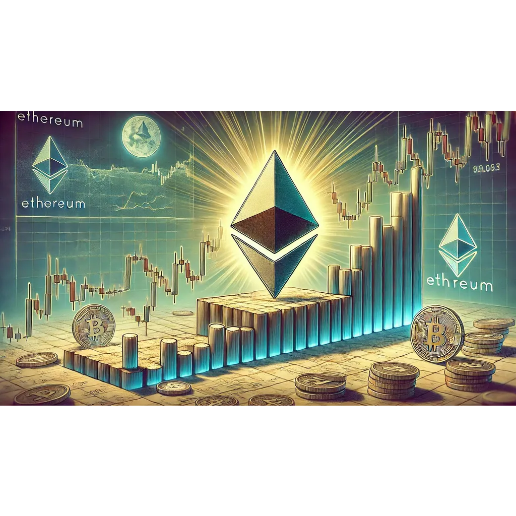 Ethereum Repeats History – Key Support Holds Again Ahead Of Potential Rally Ethereum Repeats History – Key Support Holds Again Ahead Of Potential Rally