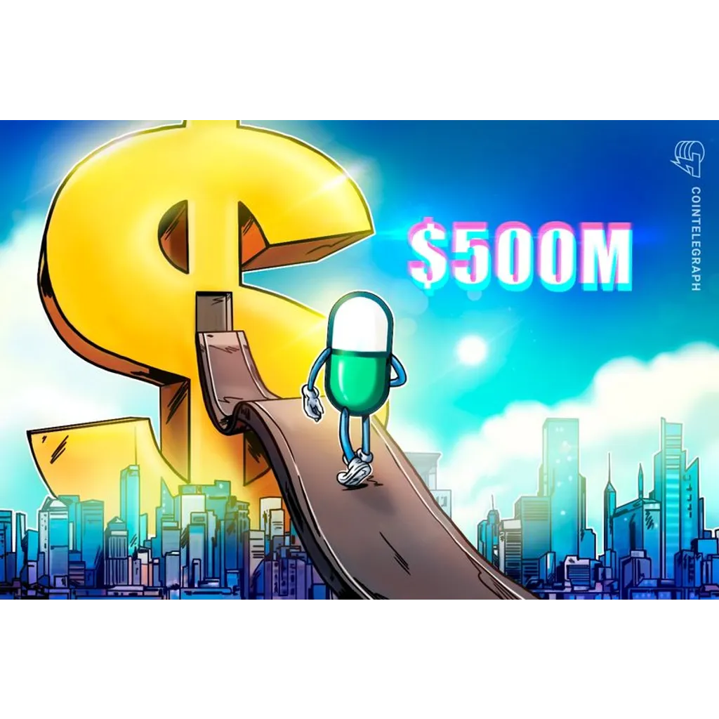 How Pump.fun raised 0M in 12 minutes, and what it says about retail FOMO – Crypto Weekly How Pump.fun raised 0M in 12 minutes, and what it says about retail FOMO – Crypto Weekly