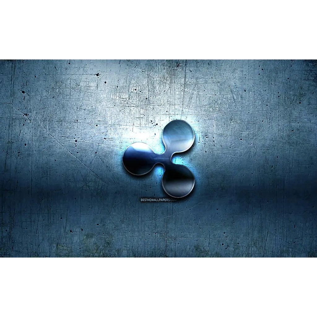Ripple Study Reveals How Financial World Leaders Are Looking At The Market Ripple Study Reveals How Financial World Leaders Are Looking At The Market