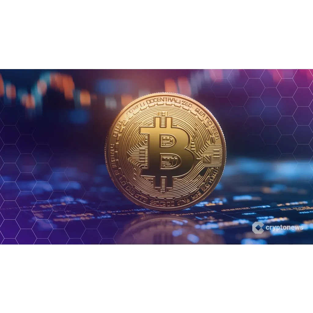 Bitcoin drops 2% as Fed easing odds rise on weak jobs data Bitcoin drops 2% as Fed easing odds rise on weak jobs data